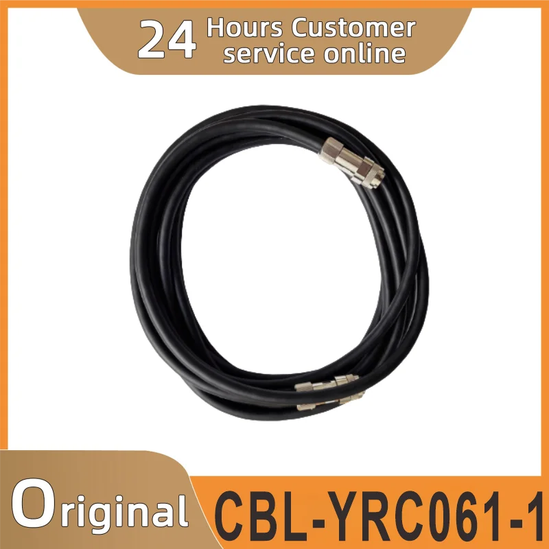 

Teaching Cable CBL-YRC061-1 TP Cable Teaching Pendant Connection Cable.
