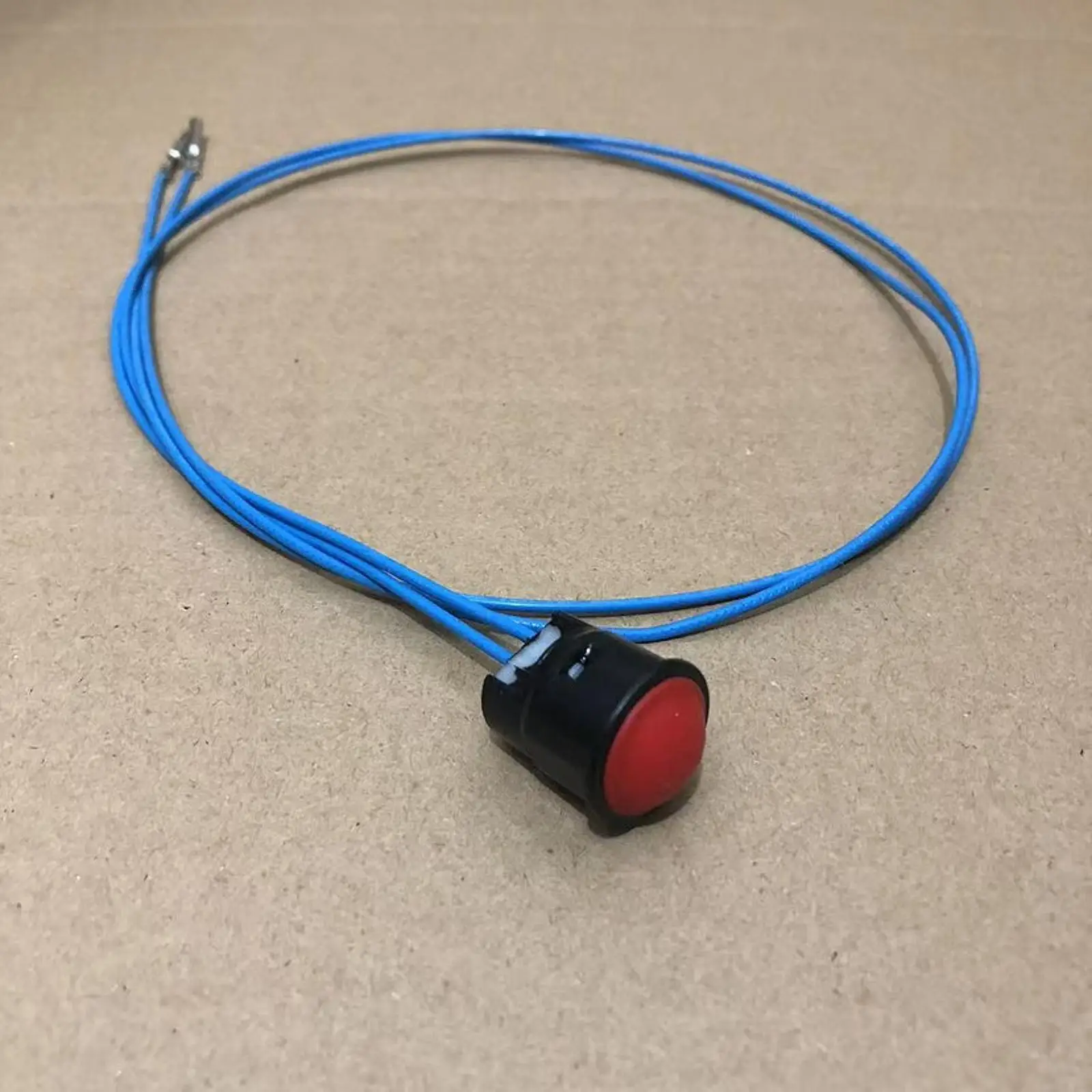 Excavators Joystick Push Button Button Switch Spare Replaces Maintenance