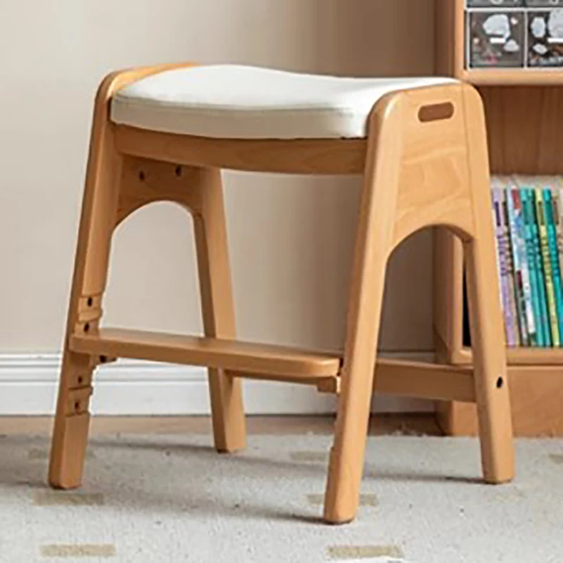 Kindermeubilair Kinderen Moeder Kinderen Kinderen Ontwerp Baby Stoelen Designer Eten Meisje Studie Veiligheidszitjes School Home Fotel Dla Dziecka