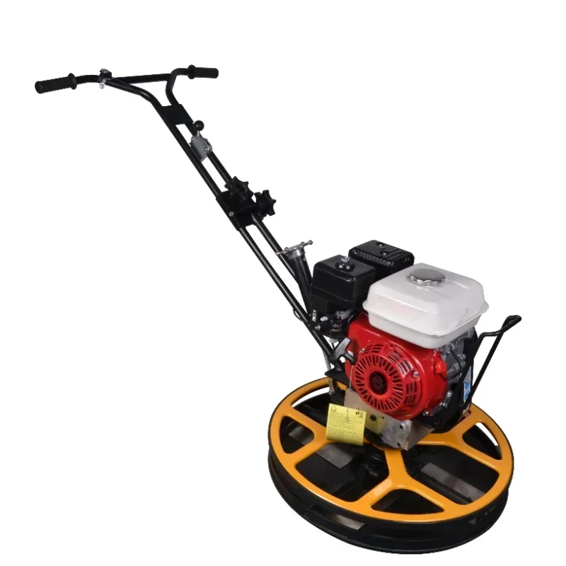 

Hot Sales 24 INCH CONCRETE HELICOPTER POWER TROWEL FOR TROWELING EDGE Cheap And Fine