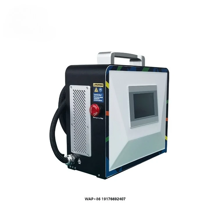 Riselaser Briefcase…