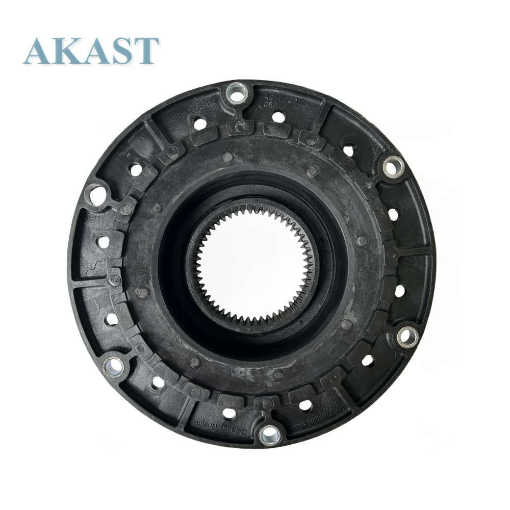 Flexible Rubber Coupling 1604076100 1604-0761-00 Replacement For Atlas Copco XAS Series Portable Air Compressor Anti-Vibration C