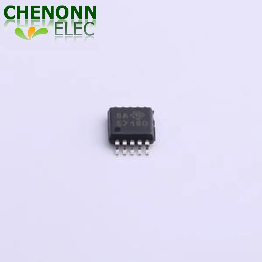 

5 шт./лот TPS57160QDGQRQ1 (преобразователи постоянного тока)