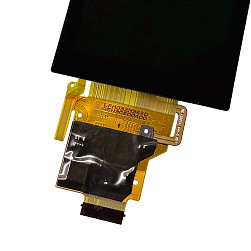 New Touch Lcd Monit… - image
