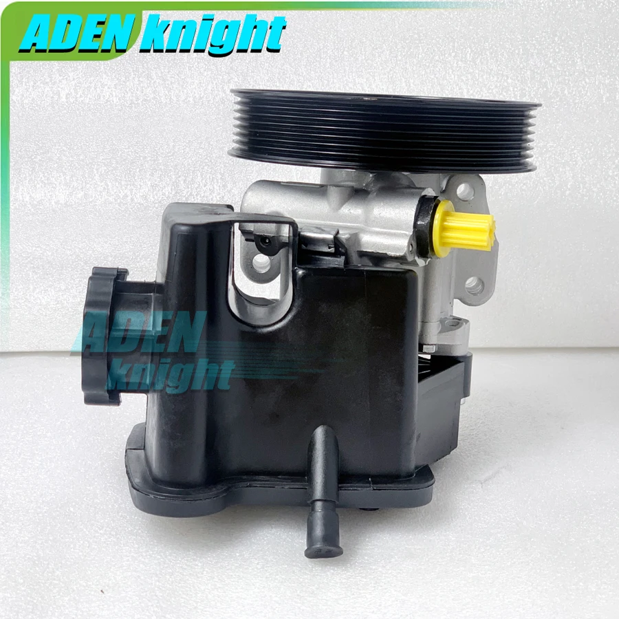 

Power steering pump for Mercedes W203 C230 C209 W211 S211 W204 0034664101 A0034664101 0034664301 A0034664201 0034664201