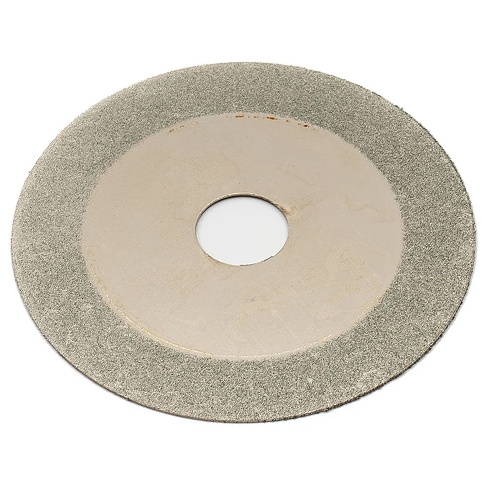 

Sharpening Device Diamond Grinding Wheel Workshop 100mm/20mm Device High Strength Saw Blades Sharpening Tool Sharpening tool