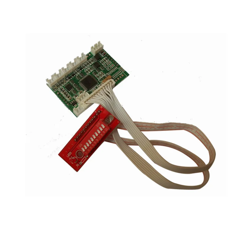 بطاقة التحكم بالليزر 15K - جهاز التحكم LED للوحة تحكم عالية الجودة بالليزر لتطبيقات الليزر الدقيقة