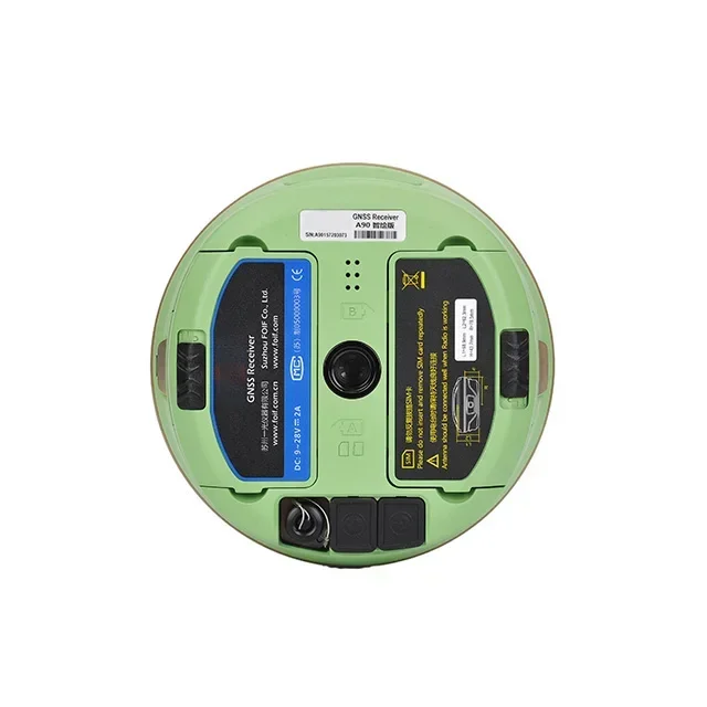 High Performance Fo…