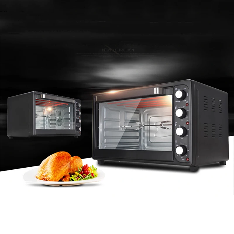 التخييم في الهواء الطلق شواء شواء المنزل حديقة فرن الغاز السيارات الدورية فرن الغاز المحمولة فرن غاز متعدد الوظائف