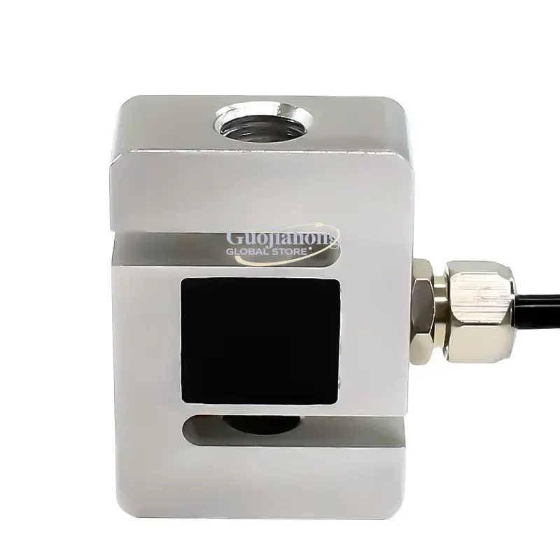 2026 HOT DYLY-107 Digital Sensor Single Point Load Cell 30kg To 200kg For Platform Scale view 2