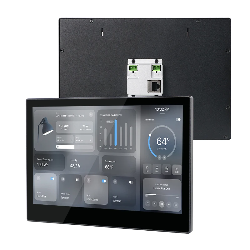 Metal Wall Mount 10… - image