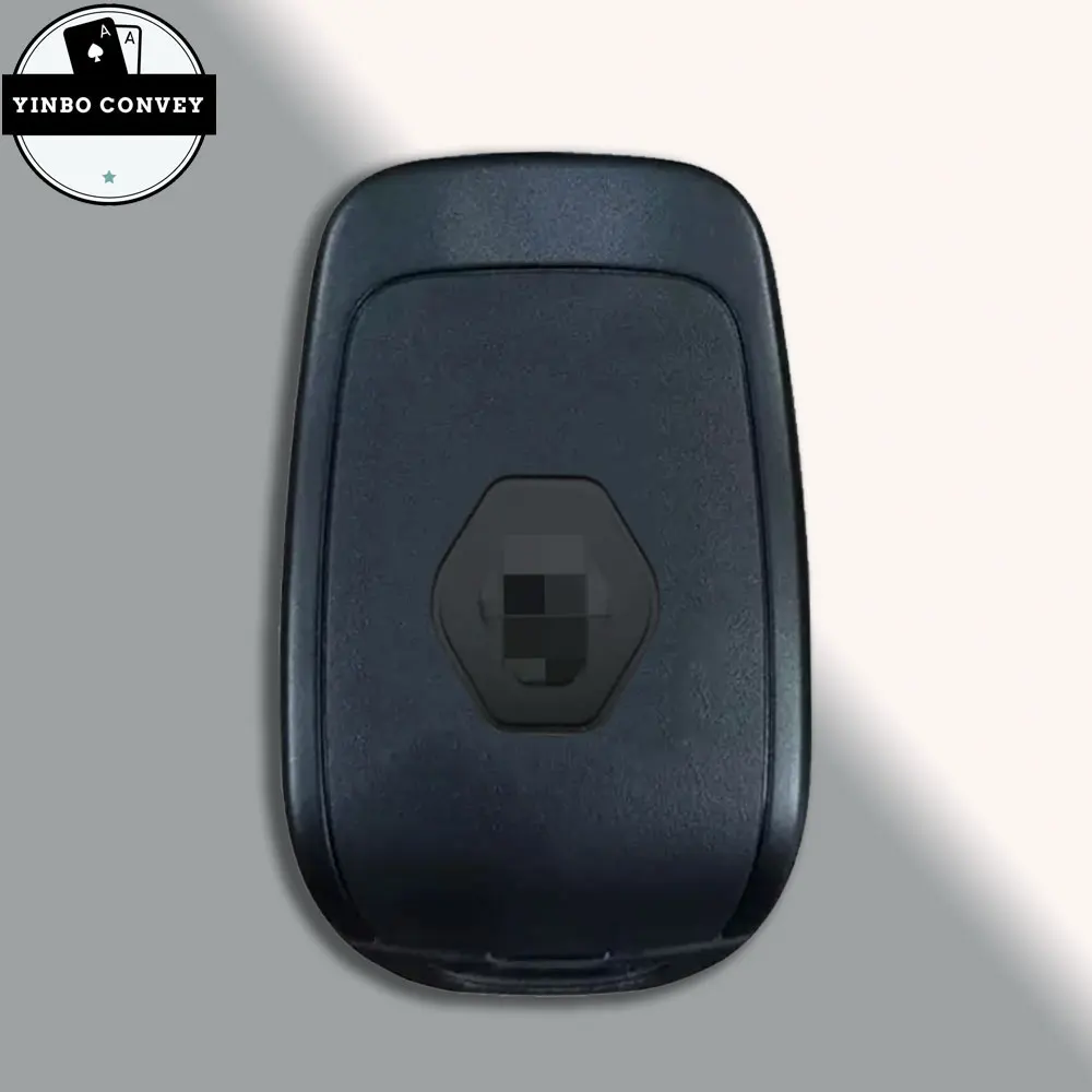 YINBO  2Buttons Car Remote Key PCF7961M With 4A Chip 433MHz Car Key For Renault Dacia Sandero Logan Lodgy Clio4 Master3