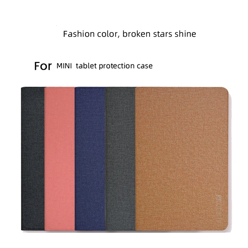 AEA2-PU Case For Alldocube Iplay 50 Mini 8.4 Inch Tablet PU Leather+TPU Tablet Stand Iplay 50Mini 8.4 Inch Protect Case