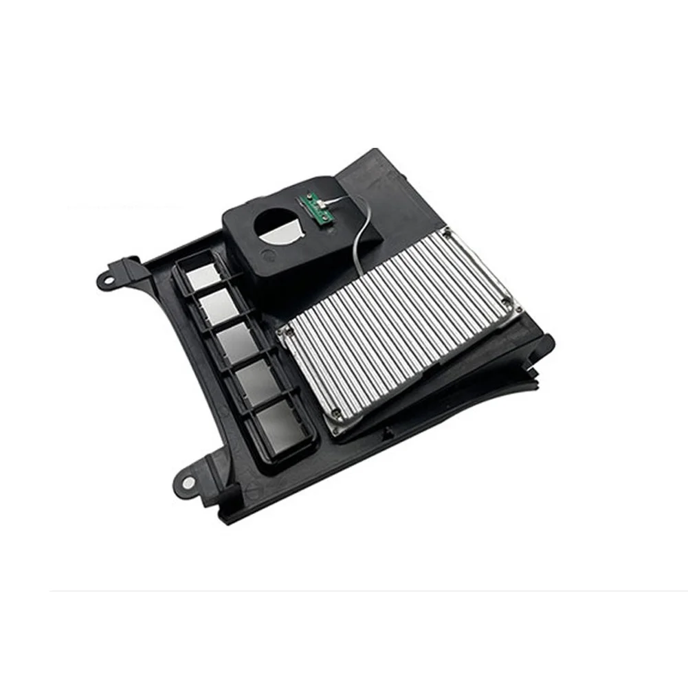 15W Wireless Charging Dashboard Panel Replacement for Select Models Including For Golf 6 For Jetta For scirocco