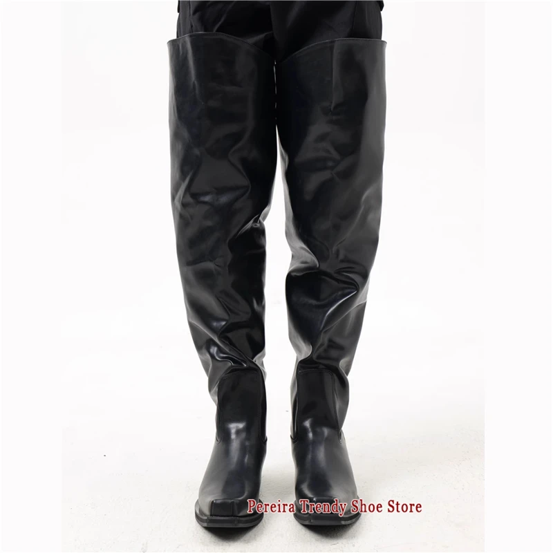Thumbnail 4 - #34 Compare Over Knee Boots Before You Buy