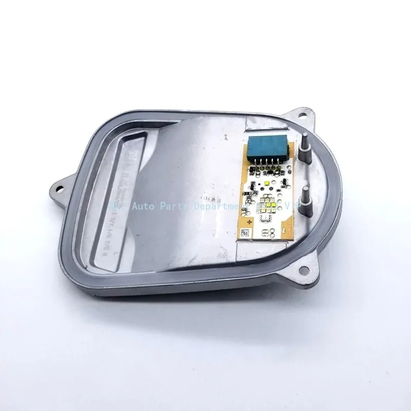 A2539066500 L A2539066600 R LED بدوره مصباح إشارة تشغيل ضوء DRL وحدة لمرسيدس بنز GLC 253 الإصدار العالي 2016 بعد #4