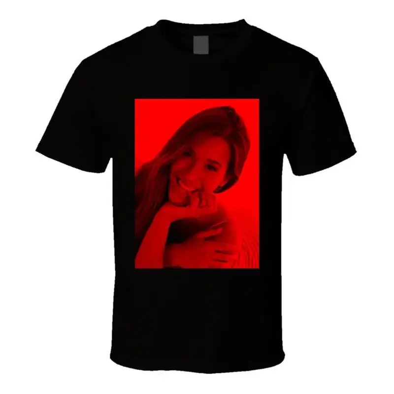 Eva Lovia 9 T Shirt