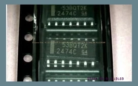 TLV2474CDR TLV2474 TLC2474 2474C