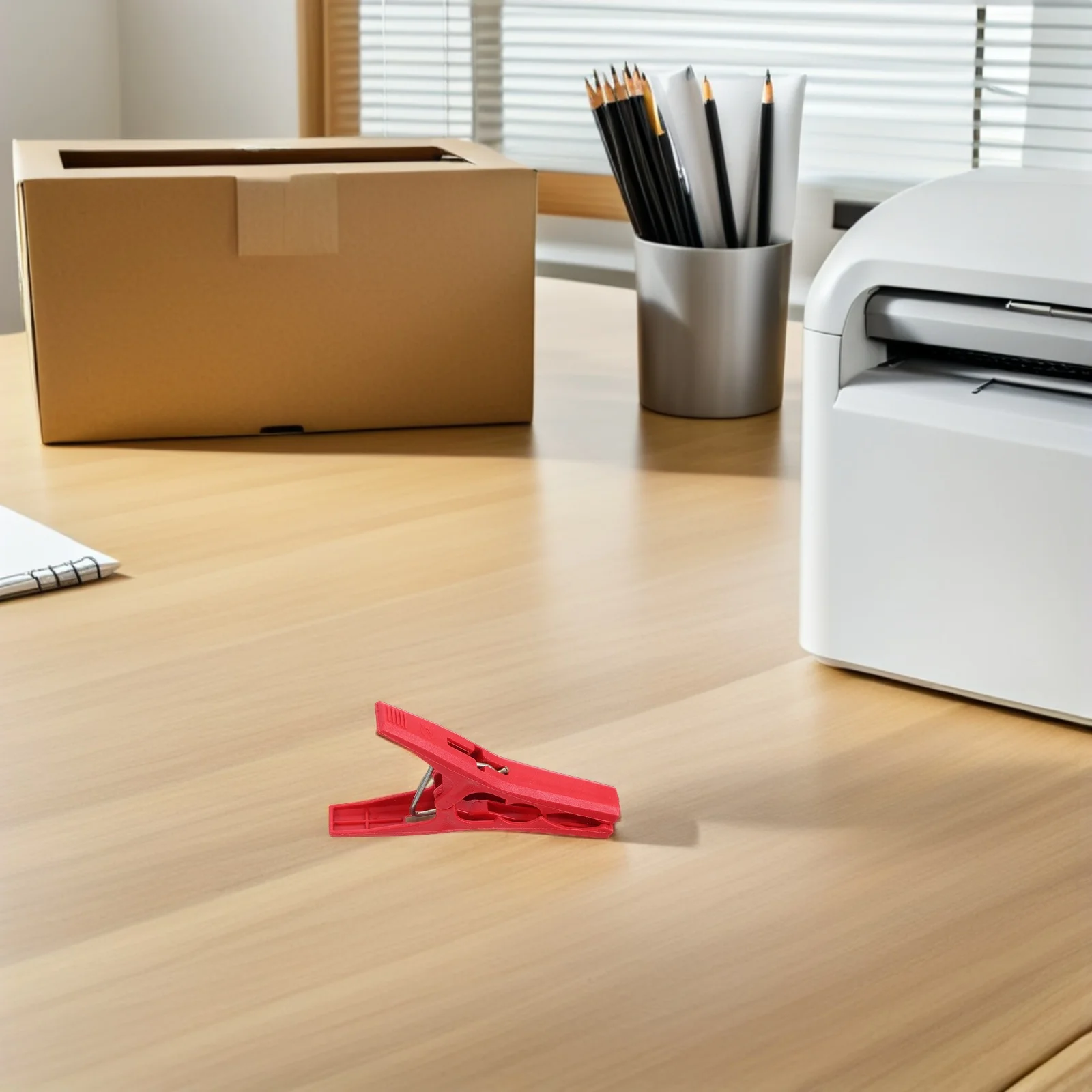 

50 Pcs Vine Binding Clips for Tomato Plants Garden Support Clamps Plastic Trellis Fixing Holders Orchid Climbing Tools