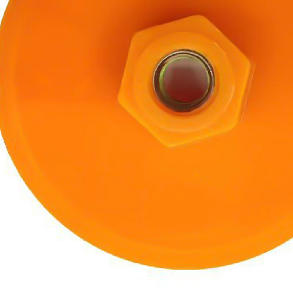 80mm 3 Inch Polishing Pad 150-1000 Grit Diamond Wet Dry Buff Disc M10 Abrasive Tool for Concrete Marble Stone Countertop Quartz