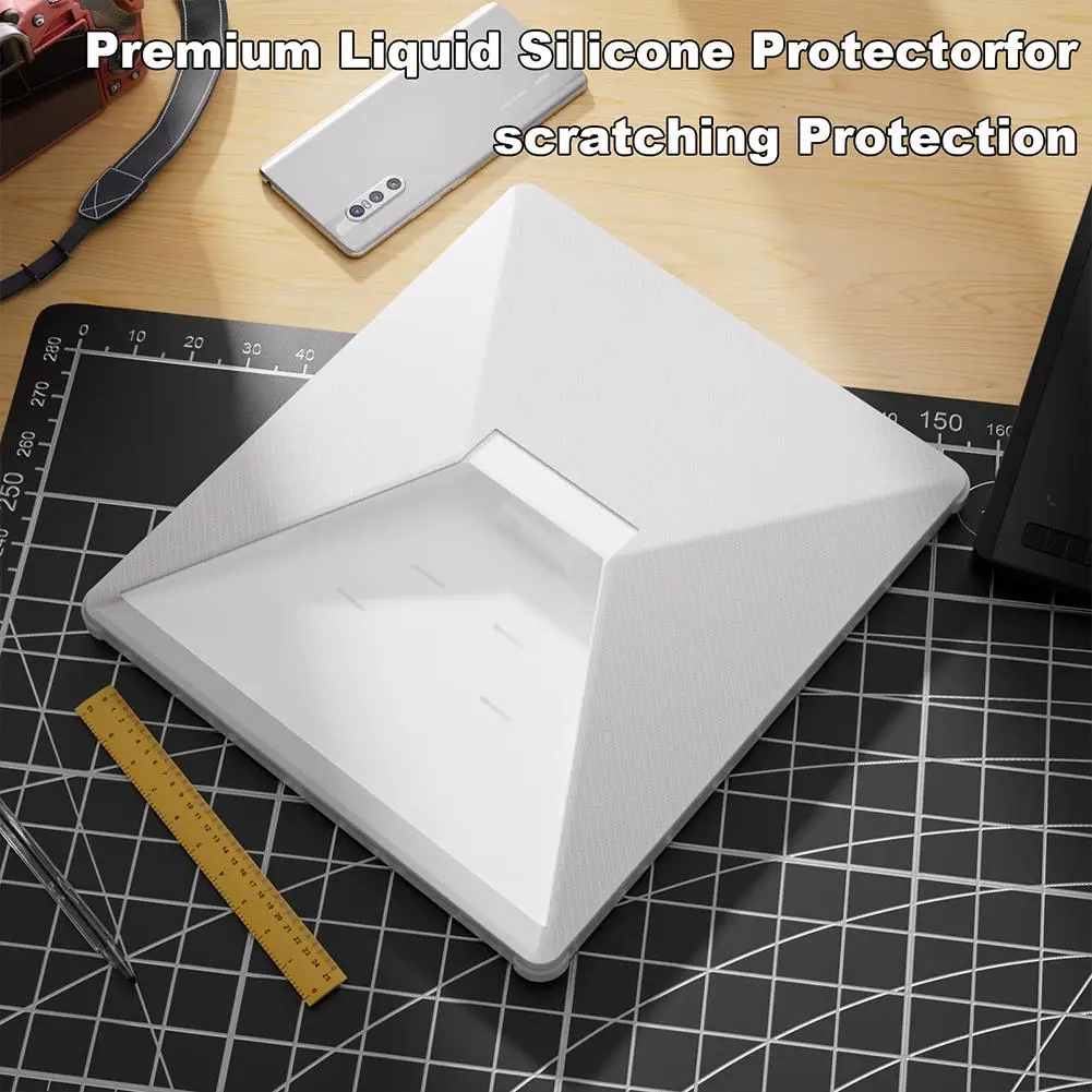 Suitable For Starlink Mini Satellite Silicone Protective Case, Mini Anti-drop And Anti-drop Body Protective Shell