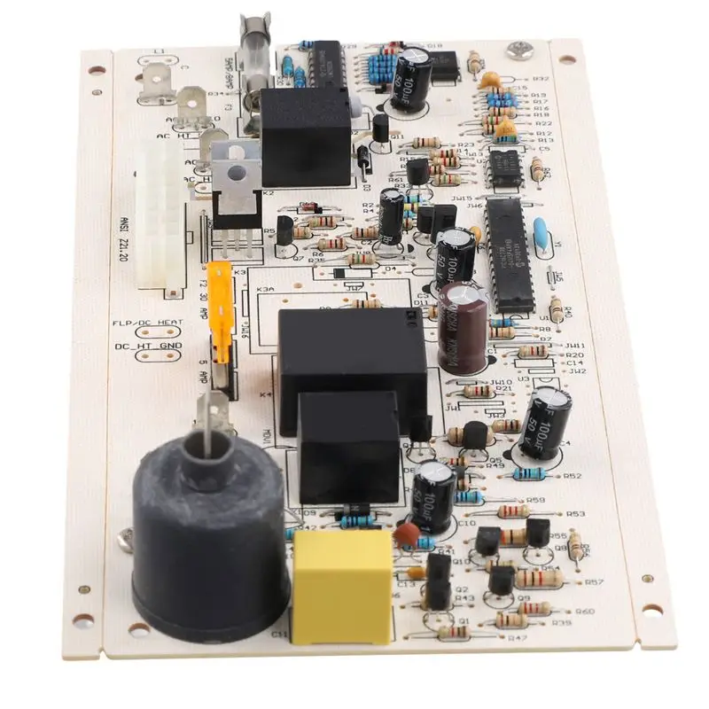 

621269001 RV Refrigerator Control Board For Norcold N641/N841, Fit For Norcold 2