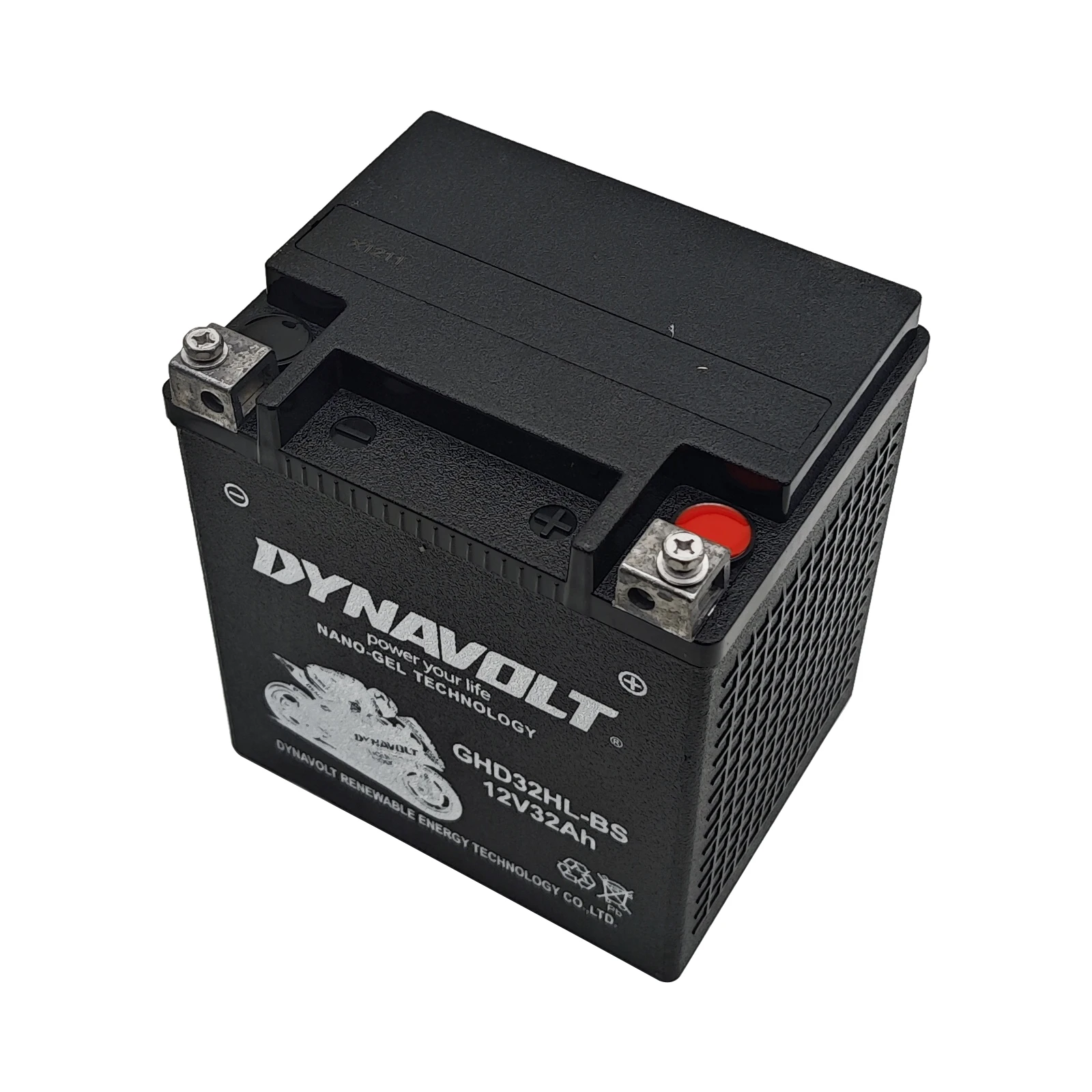 Батарейки Fugleman для Segway Snarler AT6 S/L A01M 04500001