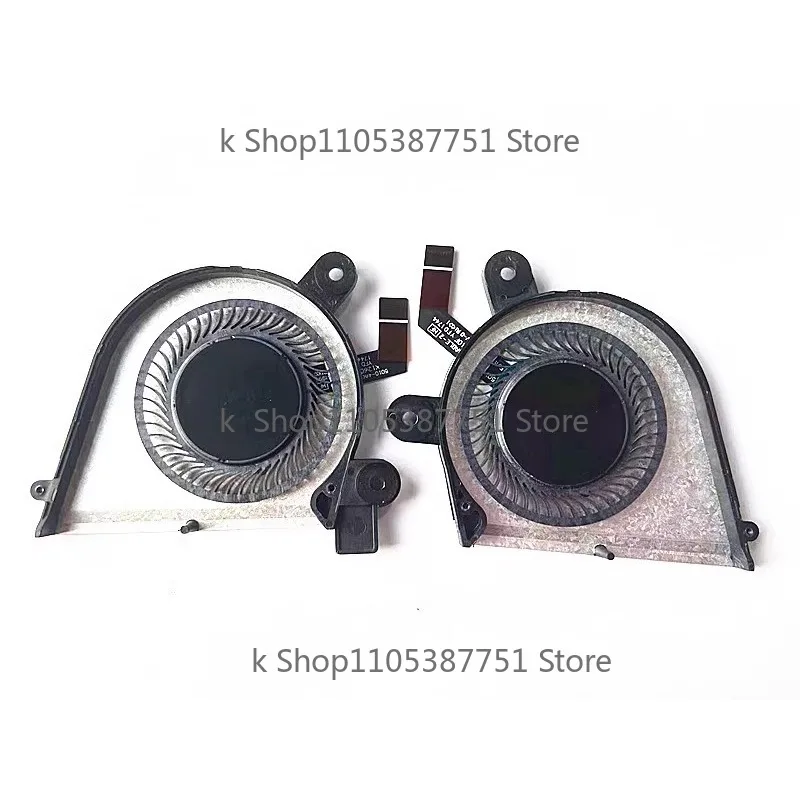 

New CPU Cooling Fan for Lenovo YOGA 720-13IKB AT1YJ002SS0 Laptop Fan EG50040S1-C990-S9A EG50040S1-CA30-S9A k+