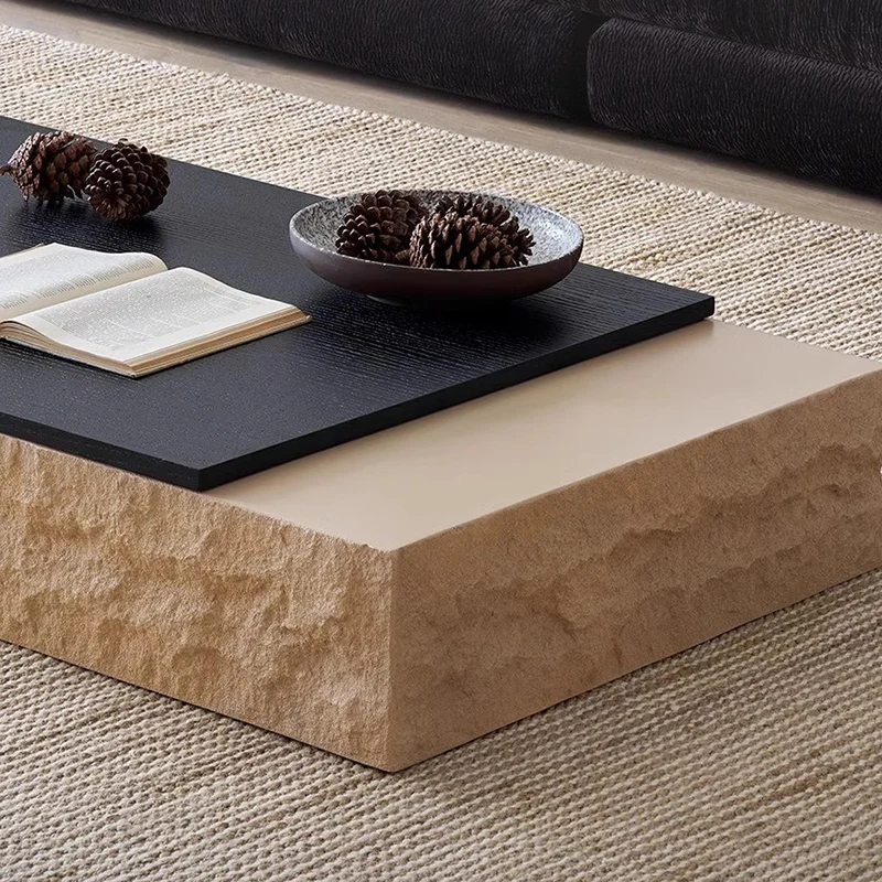 Elegant Luxury Coffee Table Beauty Trendy Simple Modern Coffee Tables Nordic Delicacy Mesa De Centro Sala Living Room Furniture