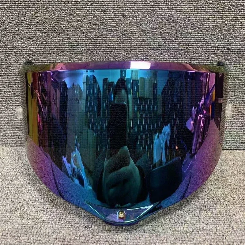 Рисунок 6 - Козырек для шлема для мотоцикла AGV Pista GP R GP