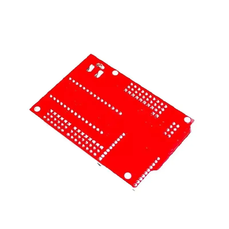 Compatible with Nano 328P IO sensor wireless expansion board