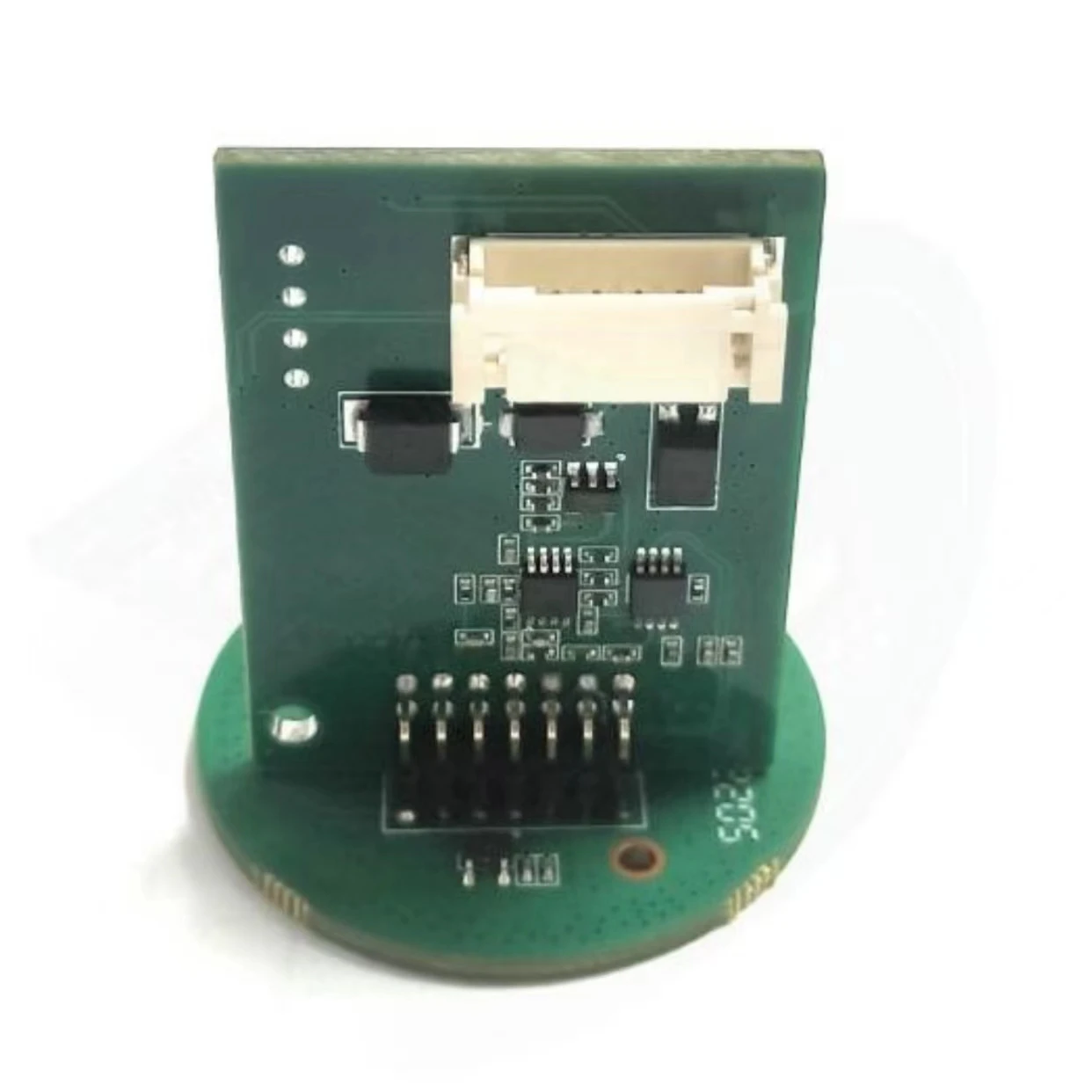 120GHz High Precision FMCW Ranging Radar Module | ±2mm Accuracy 1mm Resolution | Industrial Distance Measurement & Automation |