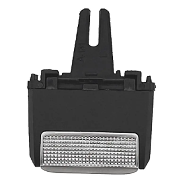 

ABHY-A/C Vent Outlet Tab Clip Repair Kit Air Vent Adjustment Buckle For Mercedes-Benz W167 2020-2024