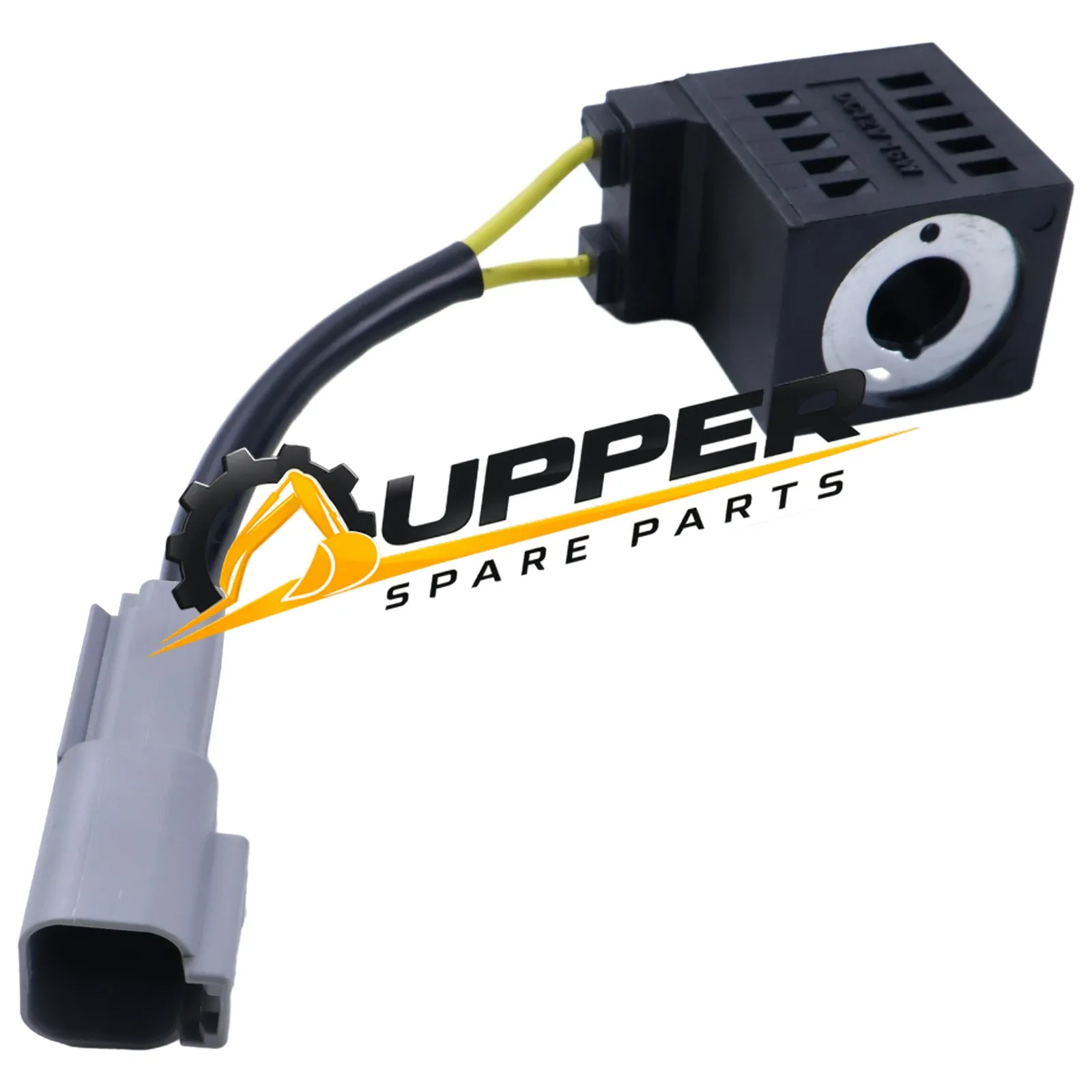 10V 25W Solenoid Valve Coil 10226-70 1022670 For Deltrol