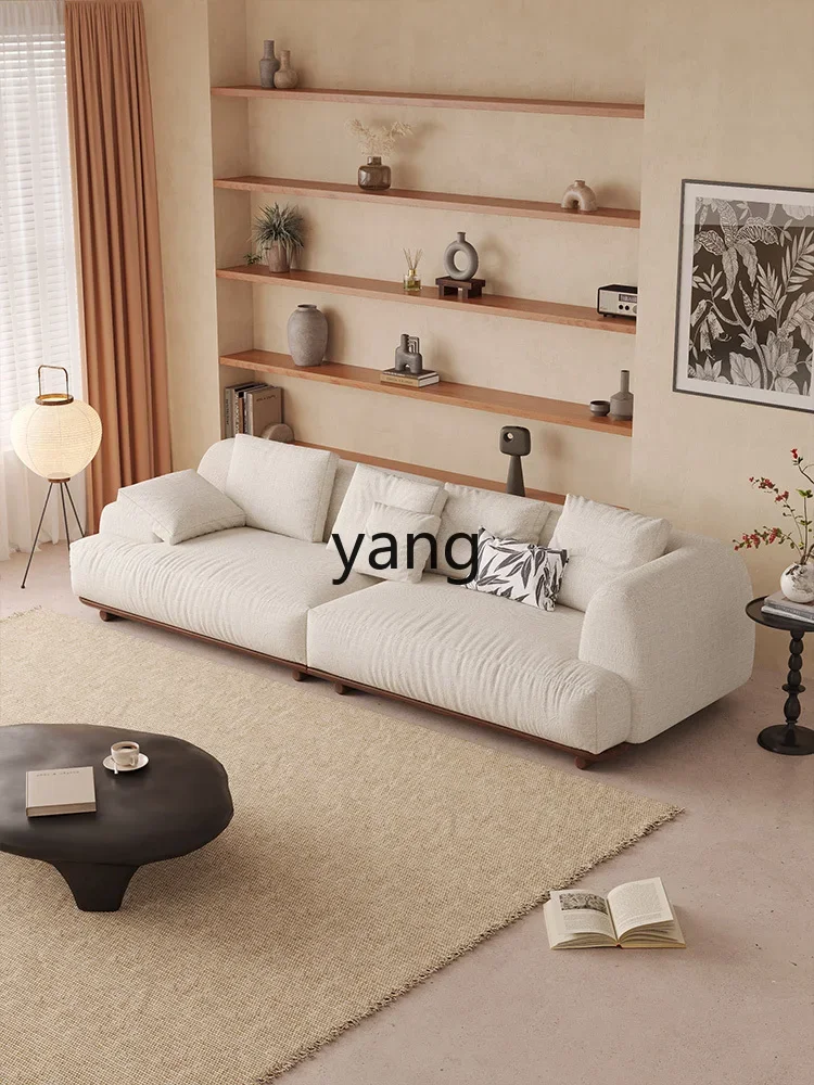 CX medieval leather living room modern simple first-layer cowhide sofa