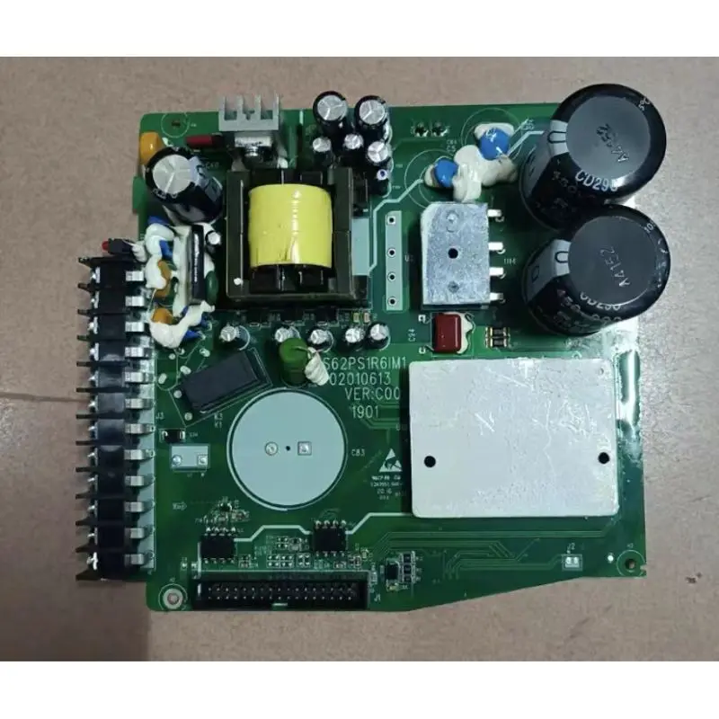 Second hand S62PS1R6IM1 power board tested OK and shipped quickly