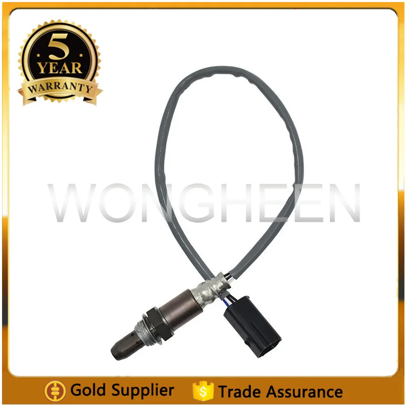 22693-EY00A 234-9037 Sensor de oxígeno O2 aguas arriba para Nissan Murano 3.5L 2009 2010 Infiniti G37 3.7L 2008 211200-7120 22693EY00A