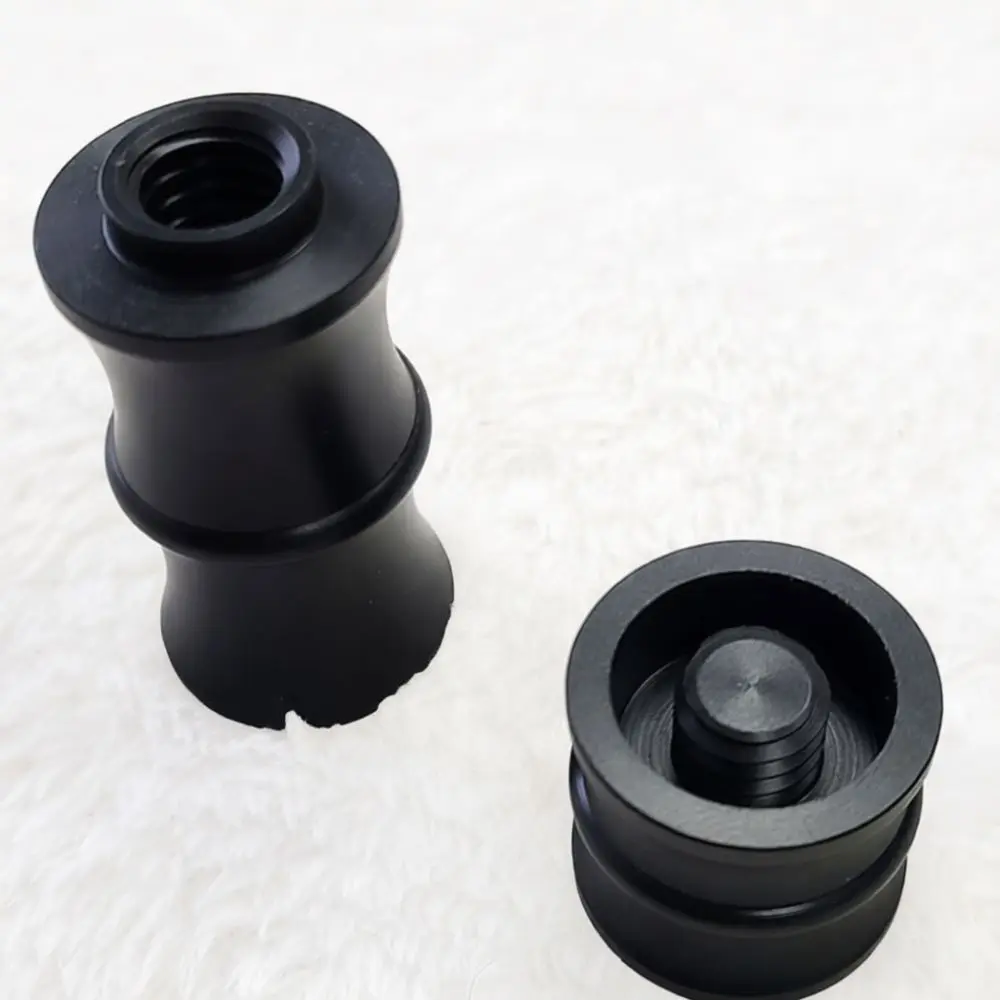 Pool Cue Joint Protector Cap For Predator Mezz Stick Shaft Joint Guard Threads Fast 3 6 Slow 8 10 14 18 Pins Billiard Tool