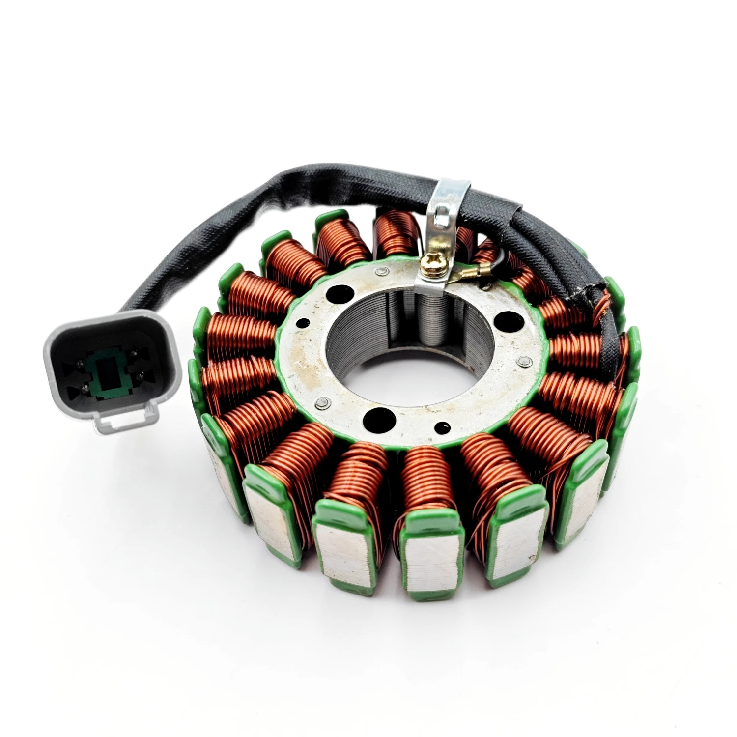 

Magneto Stator Coil for Sea-Doo 3D GTI GSX GTX RFI 800 290887950 420887950 420887951