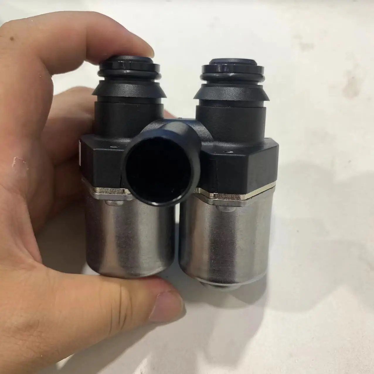 

Новый клапан управления отопителем AADD-A0009820617 0009820617 для Mercedes-Benz S-CLASS MAYBACH S-Class W222 V222 X222 S500L