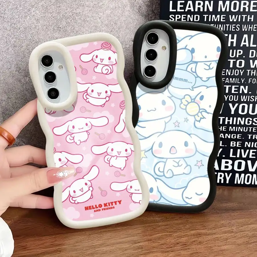 Soft Phone Cover Ca…