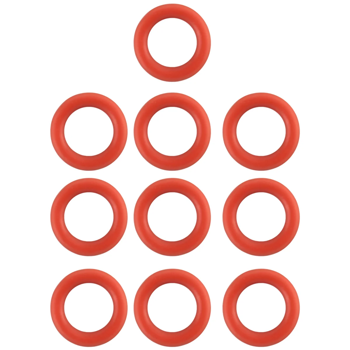 New O-Ring Rubber Ring 10 Packs Suitable for Karcher SC2 SC3 SC4 SC5 CT10 Steam Cleaner