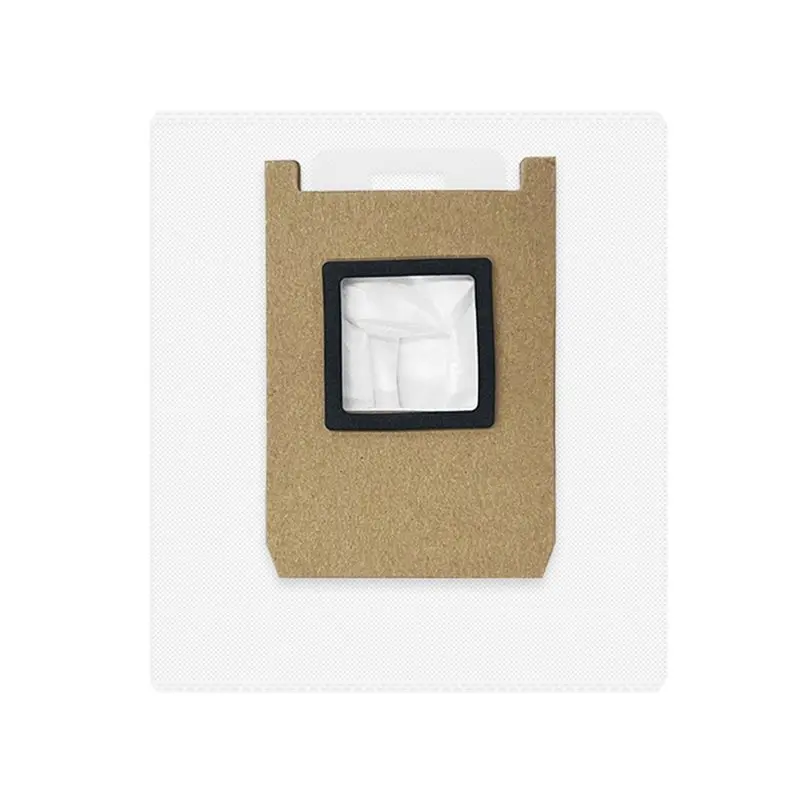 

B43C Compatible For Eufy Omni C28 Vacuum Cleaner Parts Main Side Brush Filter Dust Bag Accessories Replacement Parts