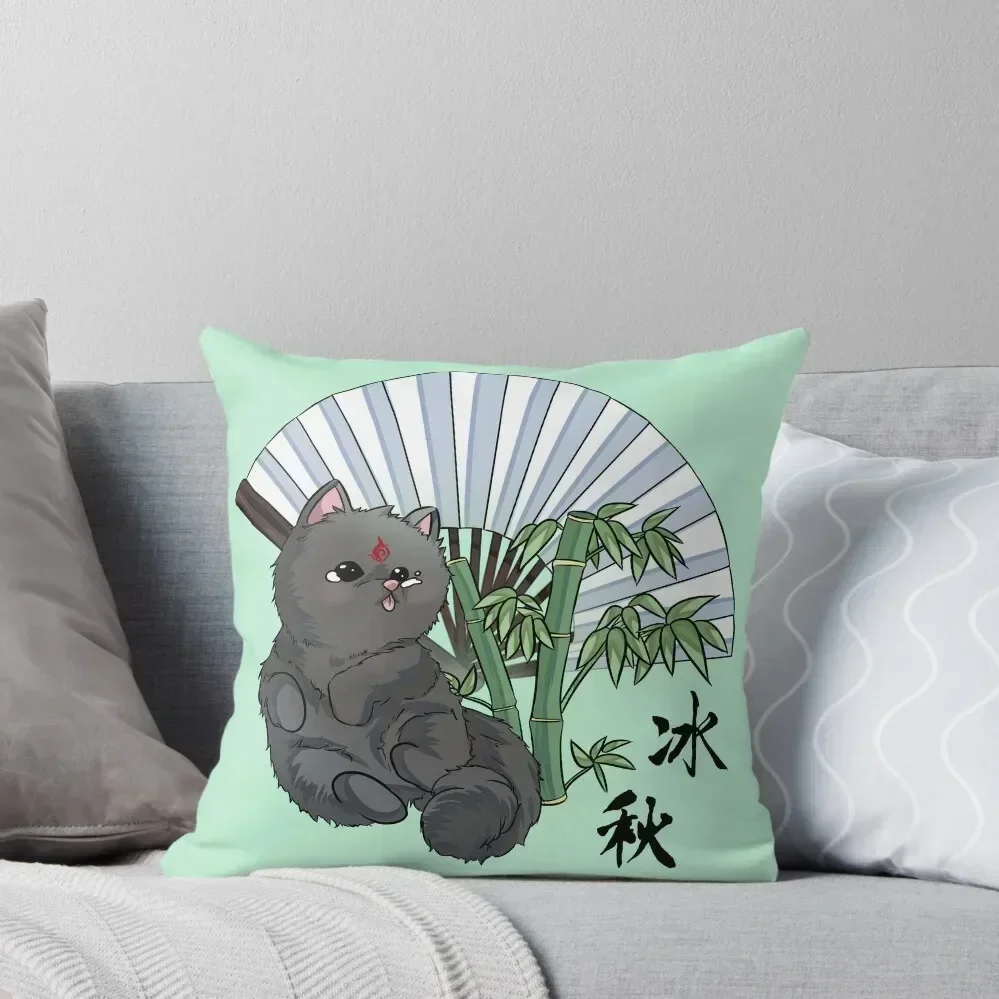 

BingQiu. Throw Throw Pillow Luxury Sofa Cushions christmas supplies Christmas Pillow Cases Christmas Covers For Cushions pillow