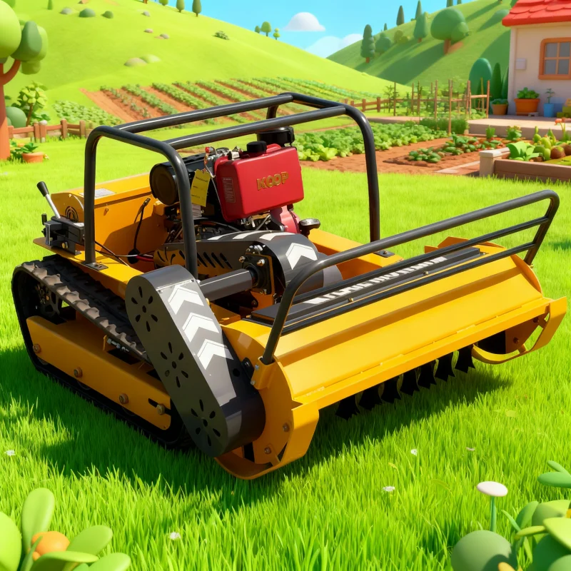 Customized Agricult… - image