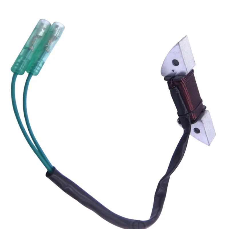 

A040-Boat Motor 3B2-06123-0 3B2-06123-1 3B2061231 3B2-06128-0 3B2061280 Alternator Charge Coil For Tohatsu 8HP 9.8HP