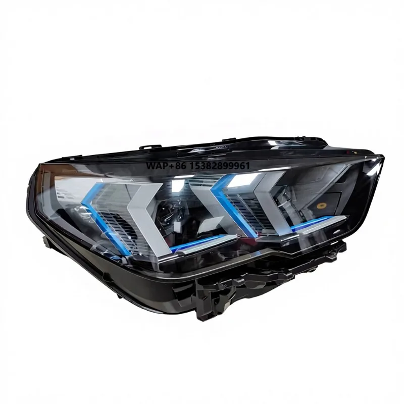 

2024-2025 for U10 LED Headlight Lens Assembly High Quality Tall Lamp for the Right Side Original Car Light X2 U10