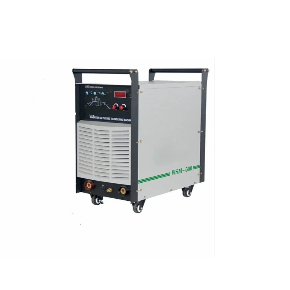 Tig Aluminum Welder…