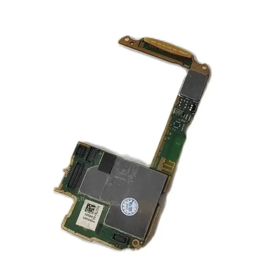 

English Version Mainboard For GARMIN Edge 1000 / Approach G8 / Edge Explore 1000 Motherboard PCB Board Part Replacement