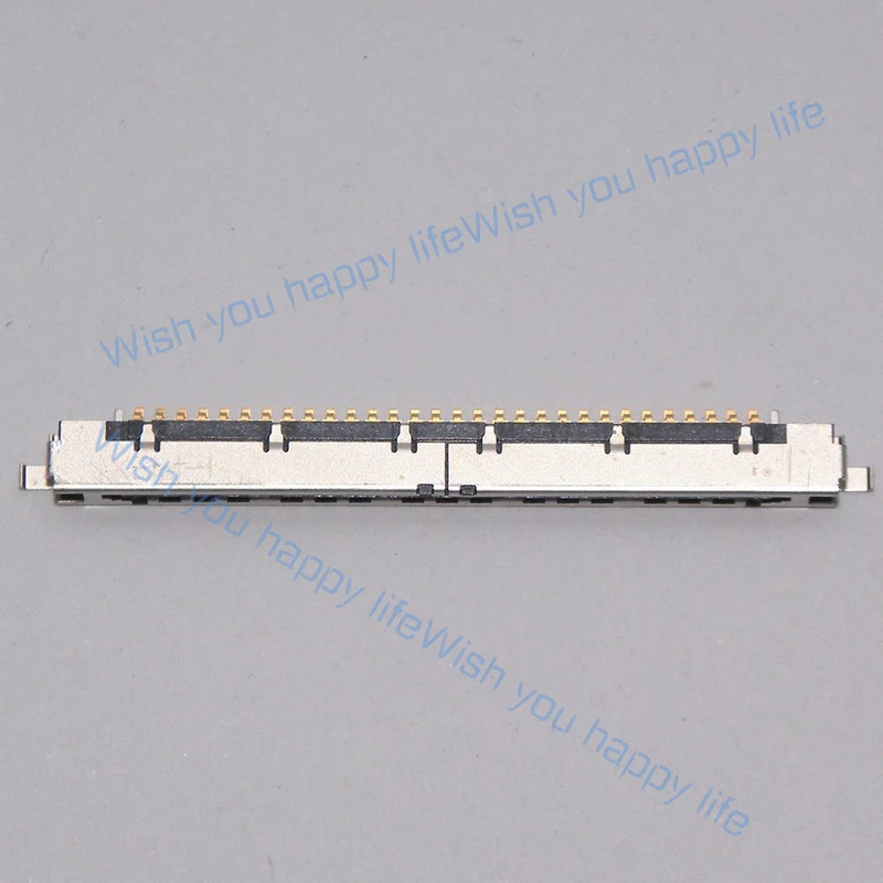 L... I-PEX 30 PIN LCD LED LVDS Cable Connector For iMac 27